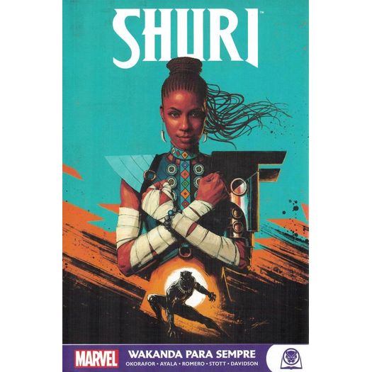 pantera negra - shuri pantera negra - shuri