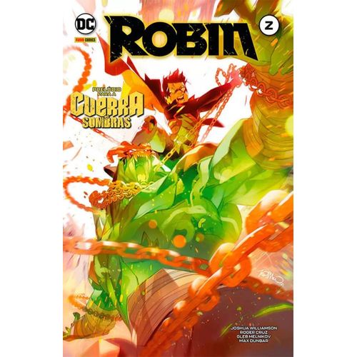 robin 2