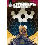 graphic msp: astronauta - convergência