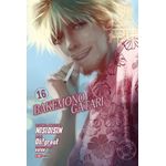 bakemonogatari 16