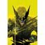 wolverine (2022) 1 - capa variante ccxp