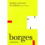 história universal da infâmia