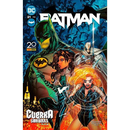 batman - 21/79