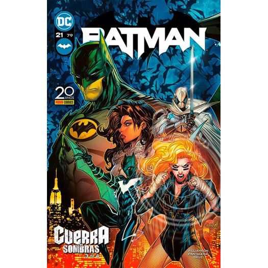 batman - 21/79