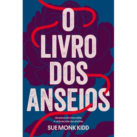 o livro dos anseios o livro dos anseios