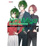 horimiya 13