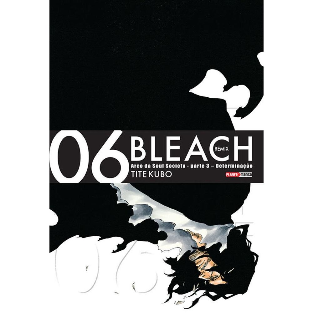 Uma Pergunta sobre Bleach