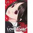 kaguya sama - love is war 23