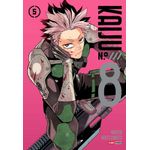 kaiju 8 - 5