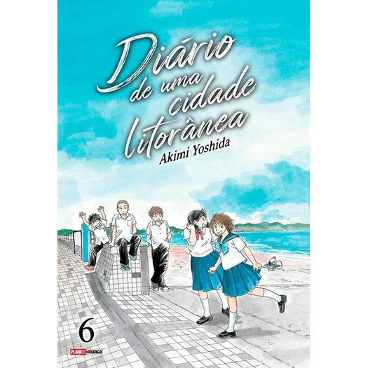 diário de uma cidade litorânea 6 diário de uma cidade litorânea 6