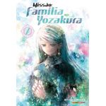 missão - família yozakura 7
