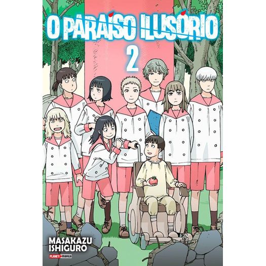 o paraíso ilusório 2