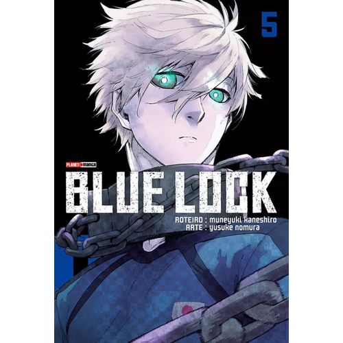 blue lock 05