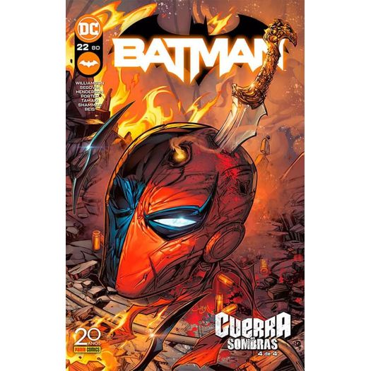 batman - 22/80