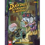 ducktales - os caçadores de aventuras 9