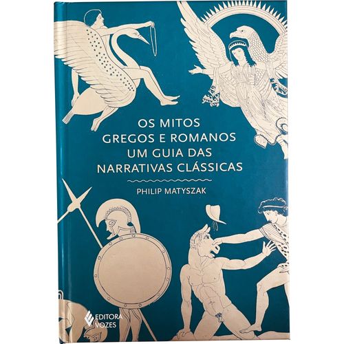 os-mitos-gregos-e-romanos