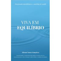 Bem Viva De Corpo E Alma - Livrarias Curitiba