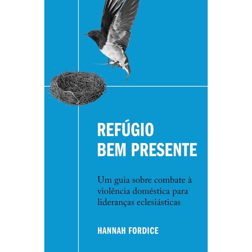 refúgio bem presente