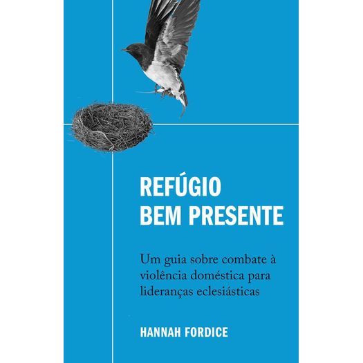 refúgio bem presente