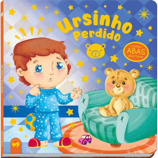 ursinho perdido ursinho perdido