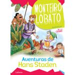 as aventuras de hans staden