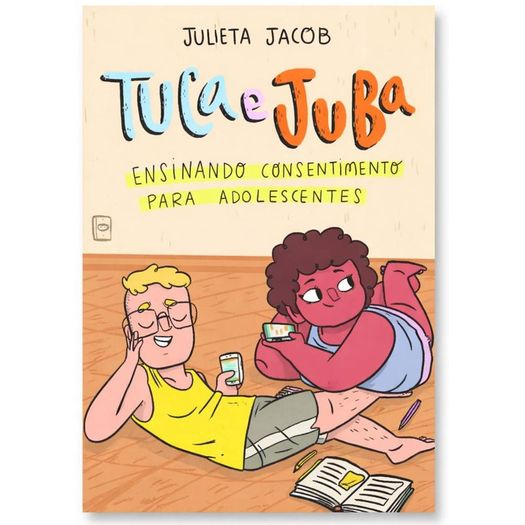 tuca e juba