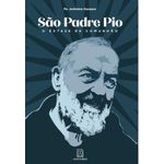 são padre pio