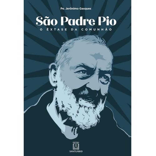 são padre pio