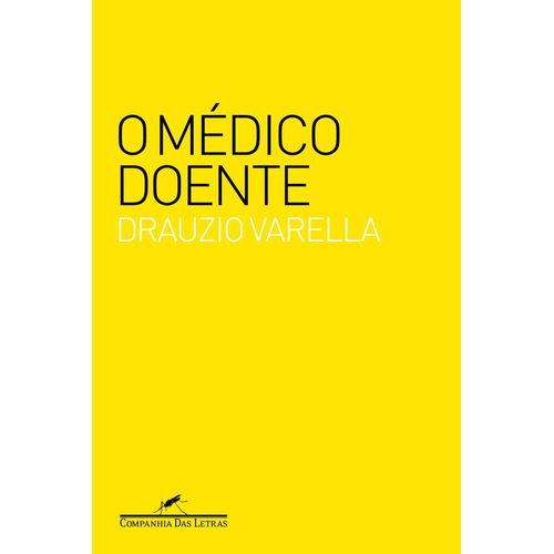 o médico doente