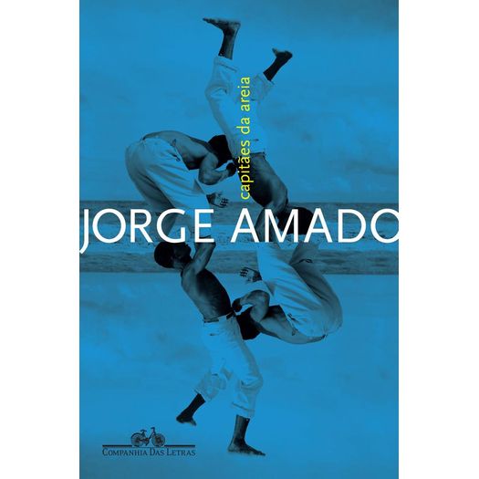 capitães da areia capitães da areia