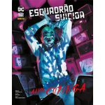 esquadrão suicida - alvo: coringa esquadrão suicida - alvo: coringa