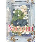 noragami 25 noragami 25