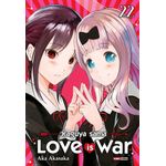 kaguya sama - love is war 22 kaguya sama - love is war 22
