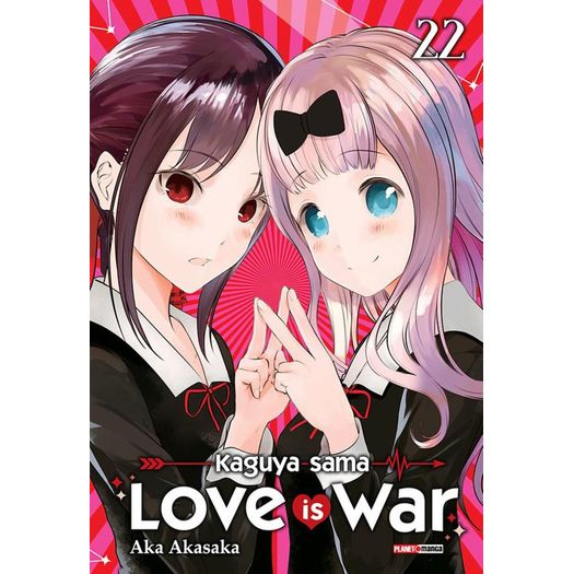 kaguya sama - love is war 22 kaguya sama - love is war 22