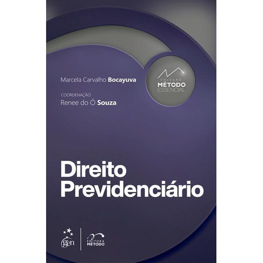 direito previdenciário direito previdenciário