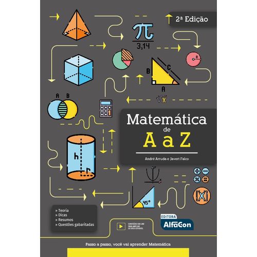 matemática de a a z