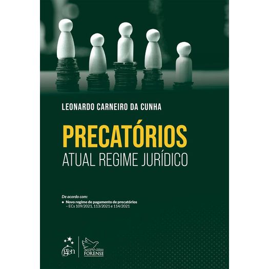 precatórios - atual regime jurídico precatórios - atual regime jurídico