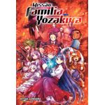 missão - família yozakura 6 missão - família yozakura 6