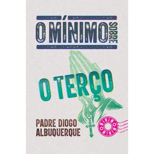 o mínimo sobre o terço