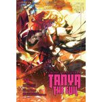 tanya the evil 23 tanya the evil 23