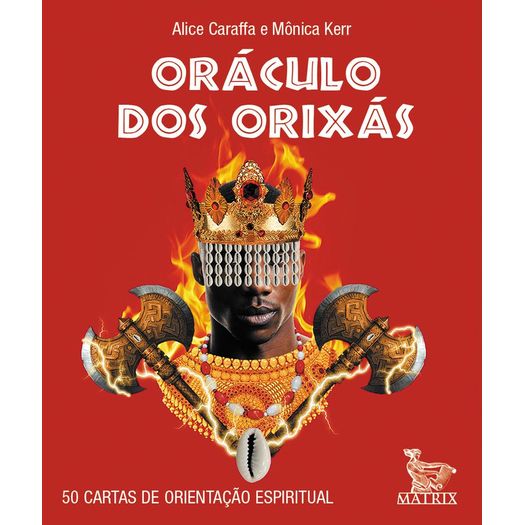 oráculo dos orixás oráculo dos orixás