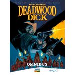 deadwood dick - omnibus deadwood dick - omnibus