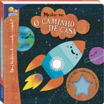 uma história de esconde-esconde - mostre-me o caminho de casa