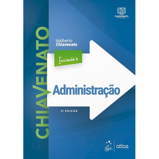 iniciação à administração iniciação à administração
