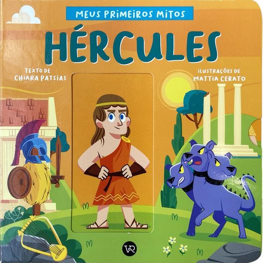 hércules hércules