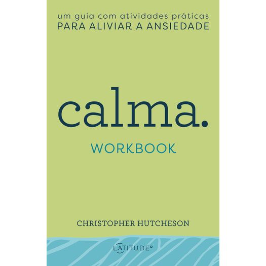 calma - workbook calma - workbook