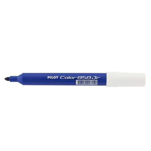 caneta-hidrografica-azul-color-jr-850-caixa-com-12-unidades-pilot
