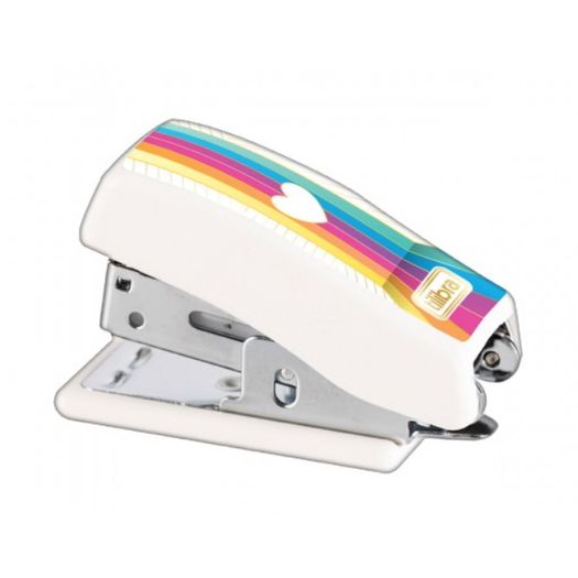 grampeador mini + grampos grampeador mini + grampos