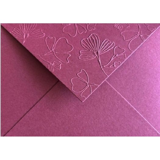 cartão flora páprica mini cartão flora páprica mini