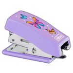grampeador mini + grampos borboletas grampeador mini + grampos borboletas
